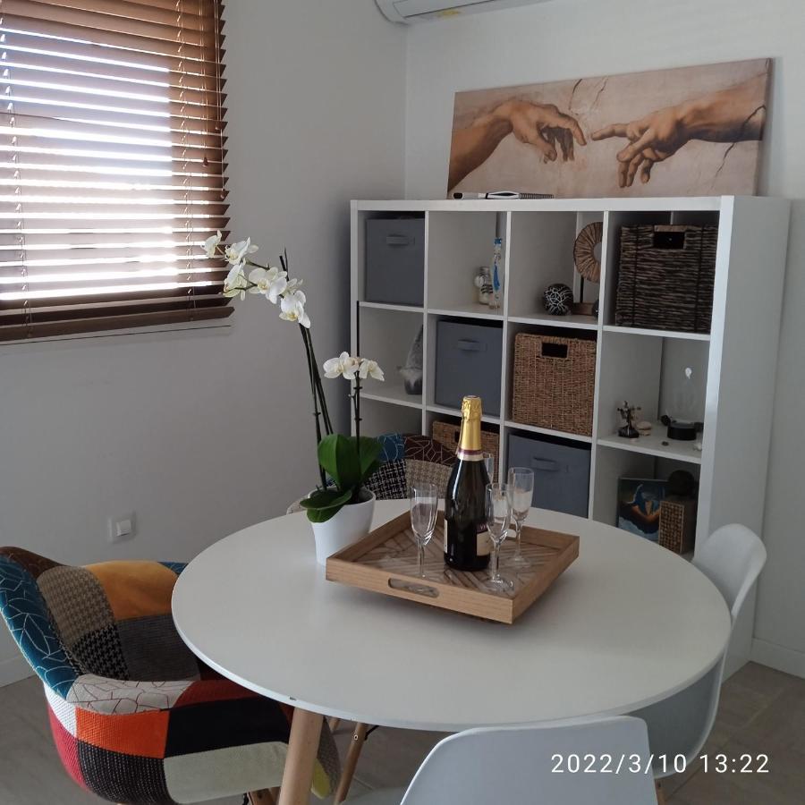 Apartament Azzura, Duplex Lumineux Acces Direct A La Plage Sainte-Maxime Zewnętrze zdjęcie